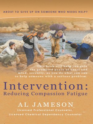 cover image of Intervention: Reducing Compassion Fatigue